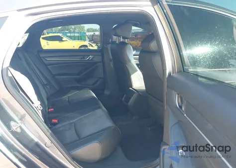 2019 Honda Accord Sport z USA, uszkodzony, nr VIN 1HGCV1F35KA064216